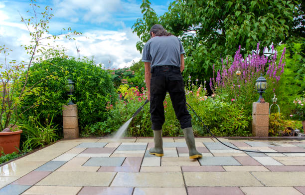 Professional Pressure washing in Torrance, CA